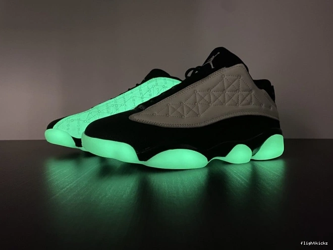 Jordan 13 Single's Retro Day DM0803-300 Air Low (2021) 0814